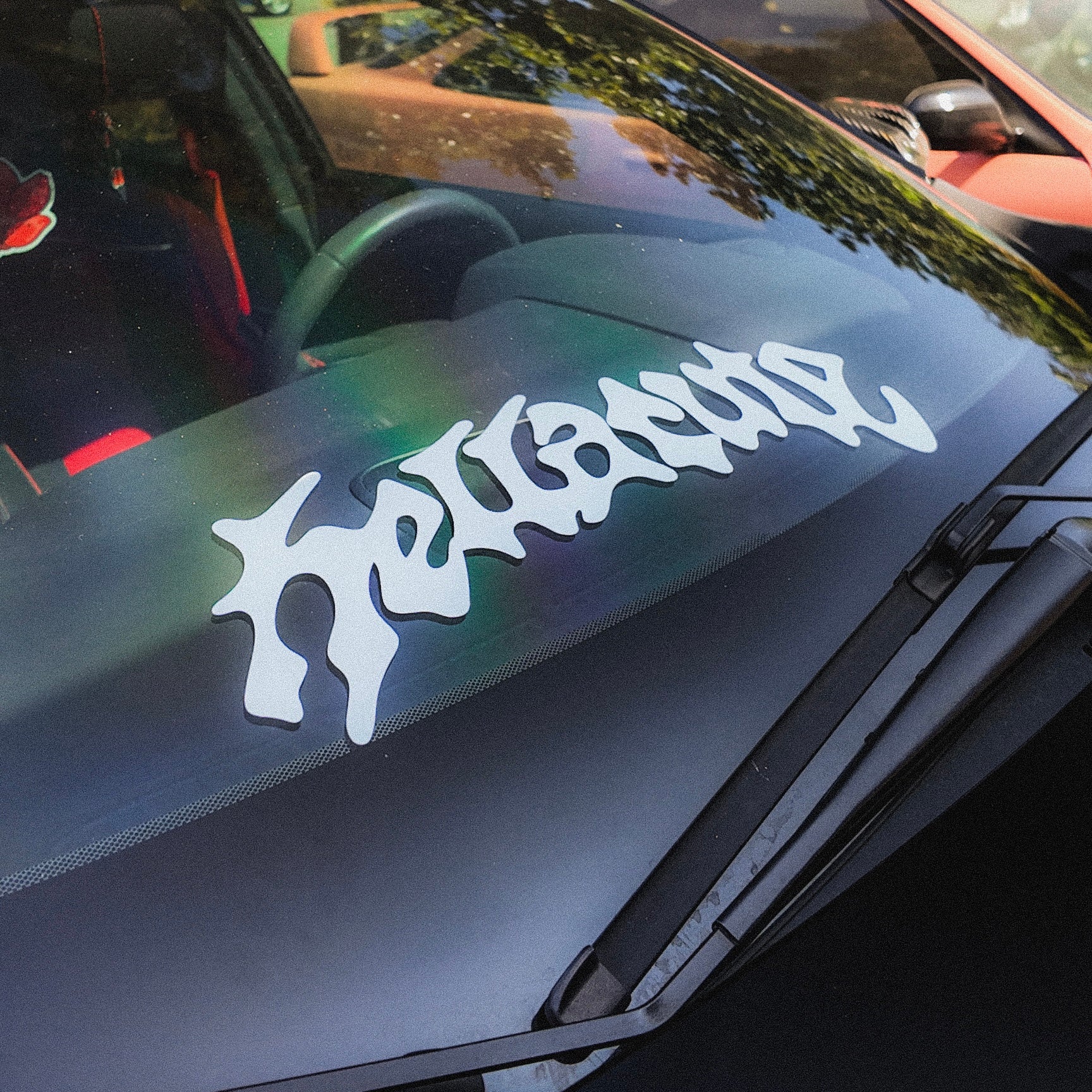 Old Skool Hellacute