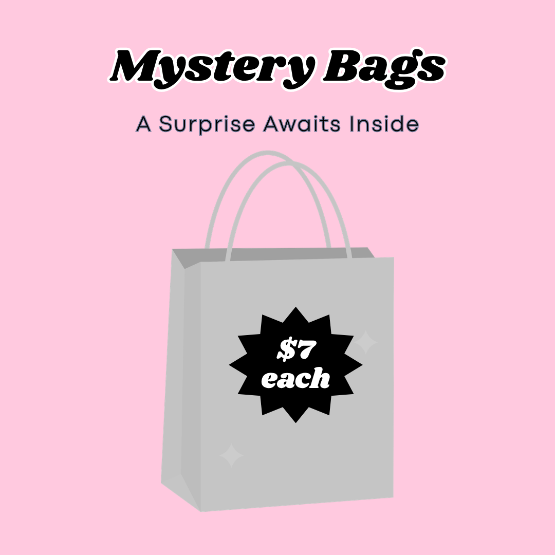 Mystery Bag