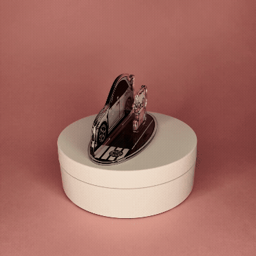 Acrylic Standee