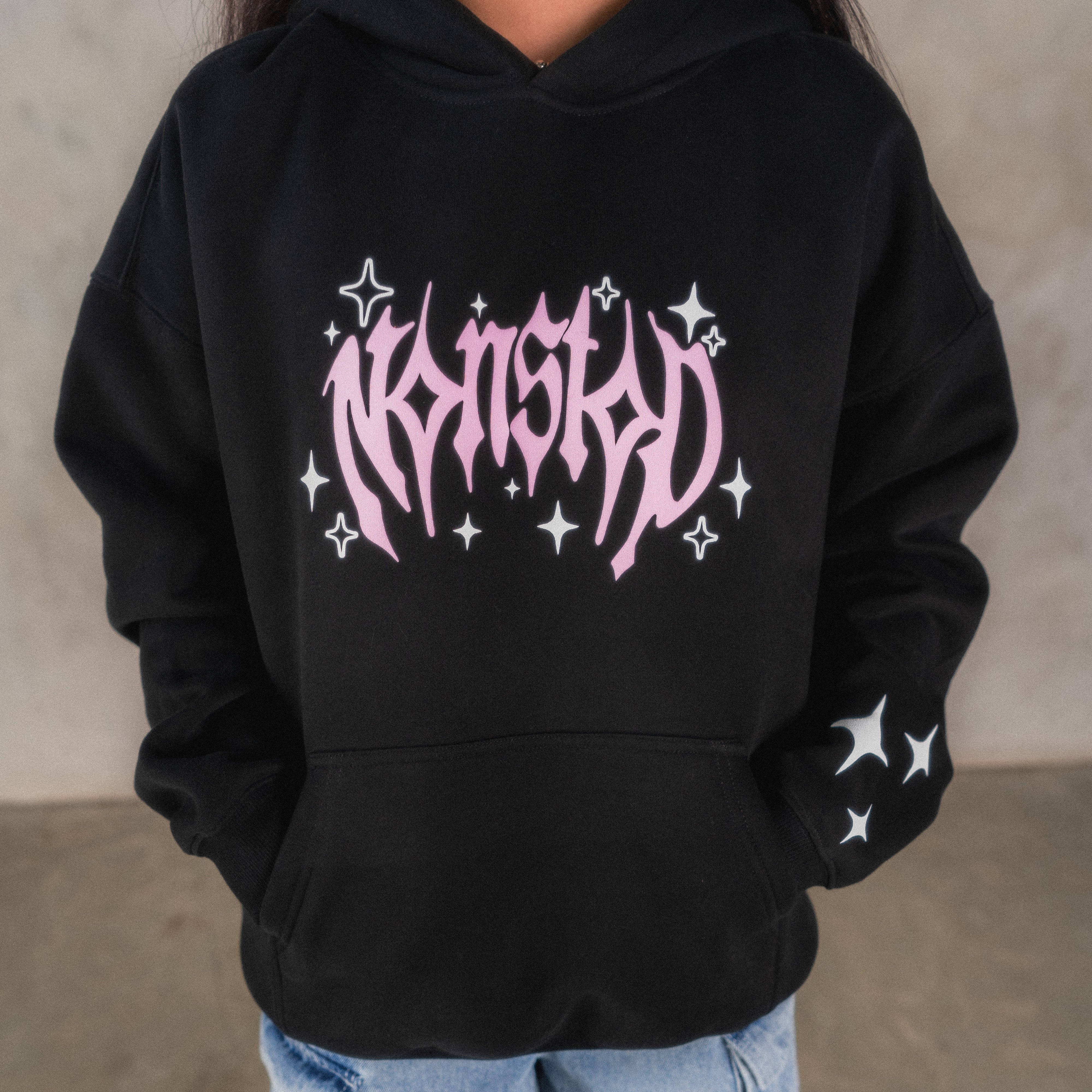 *LIMITED EDITION* Hellacute Hoodie