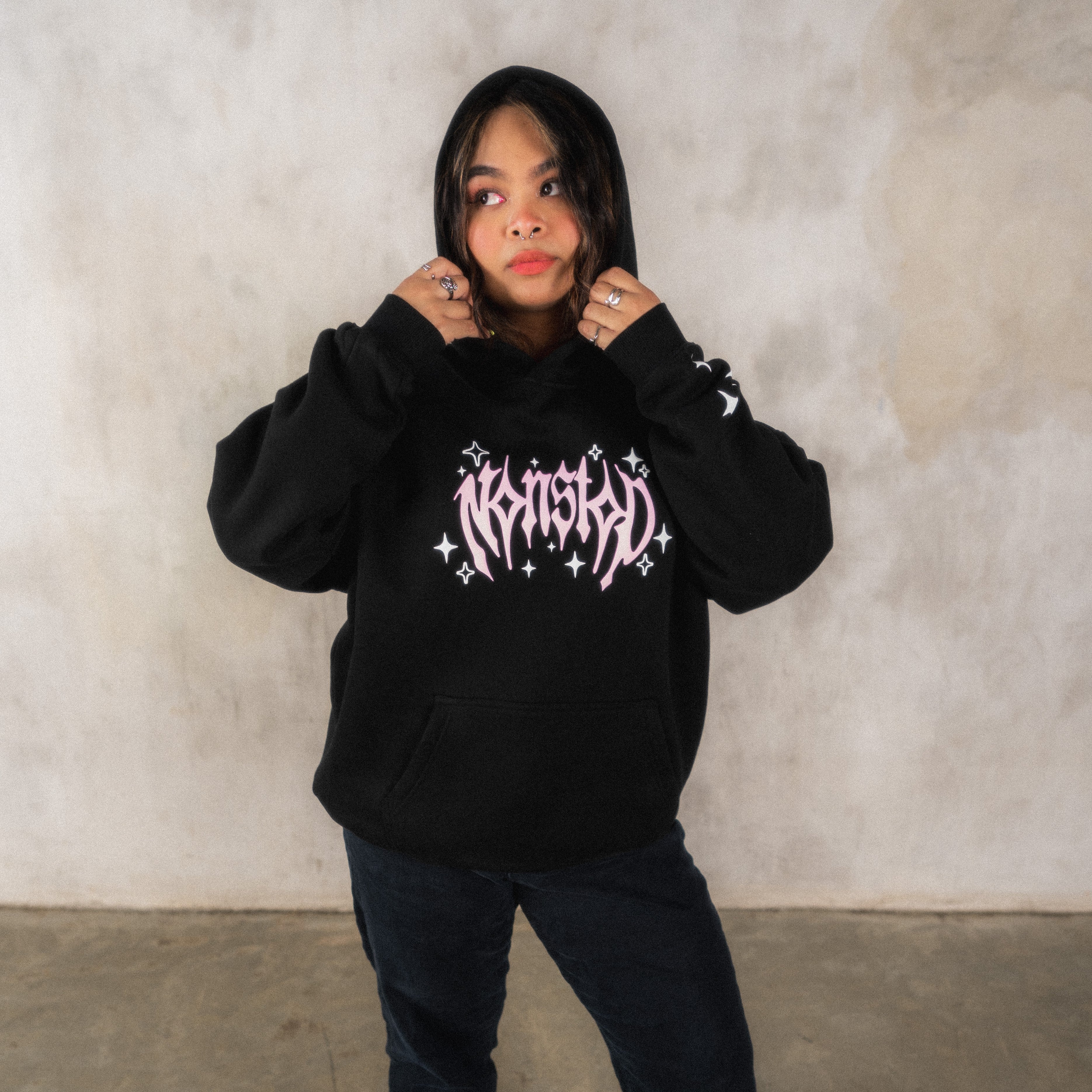 *LIMITED EDITION* Hellacute Hoodie