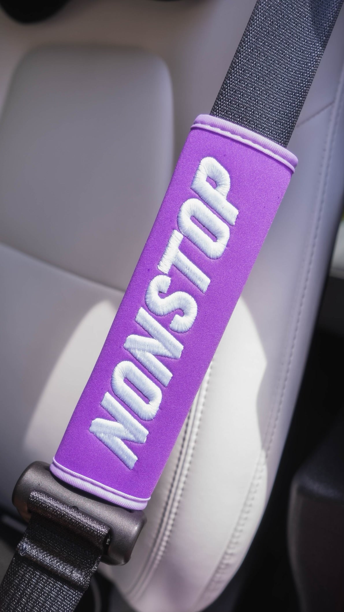 *LIMITED EDITION* Luna Headrest Pillow
