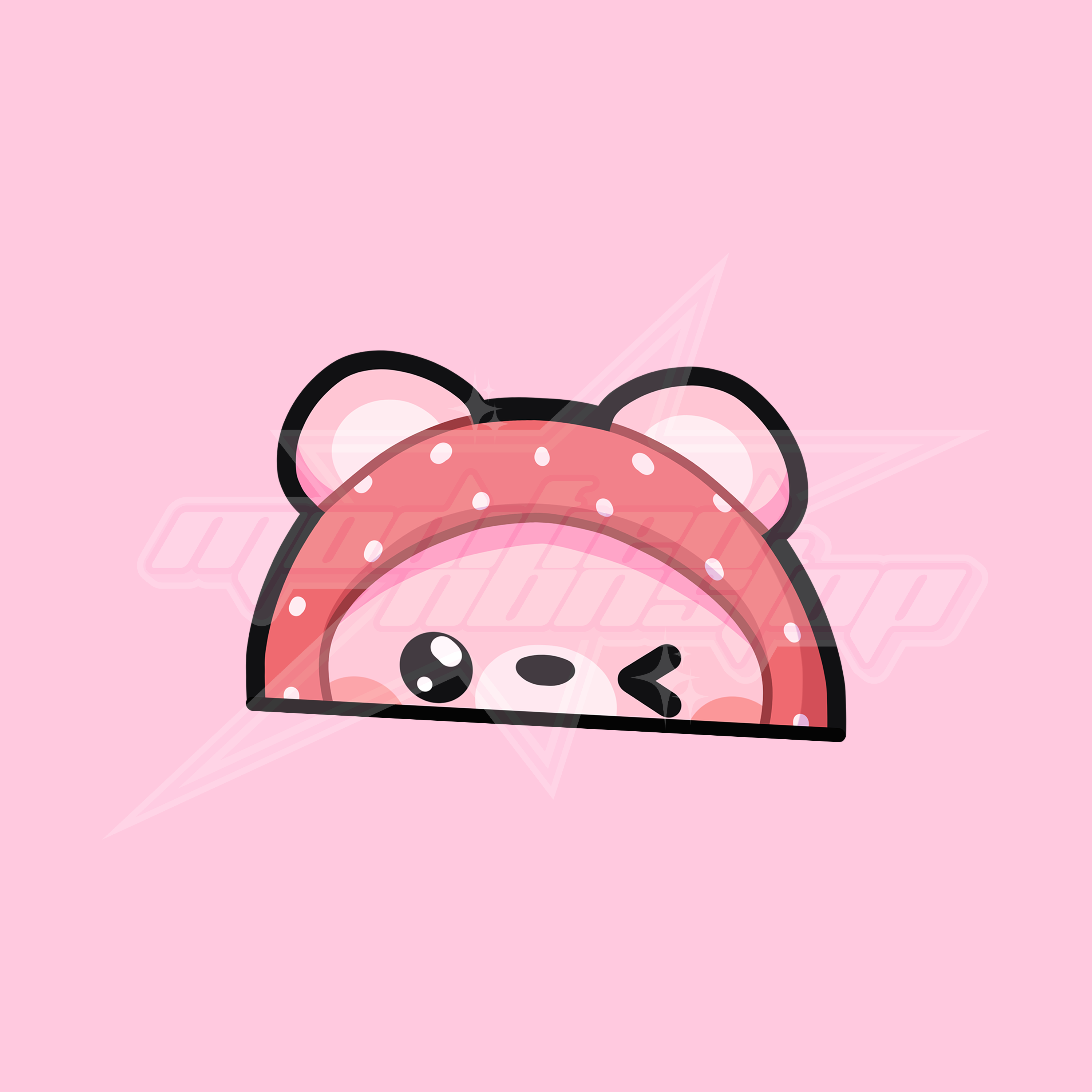 Teddy Peeker