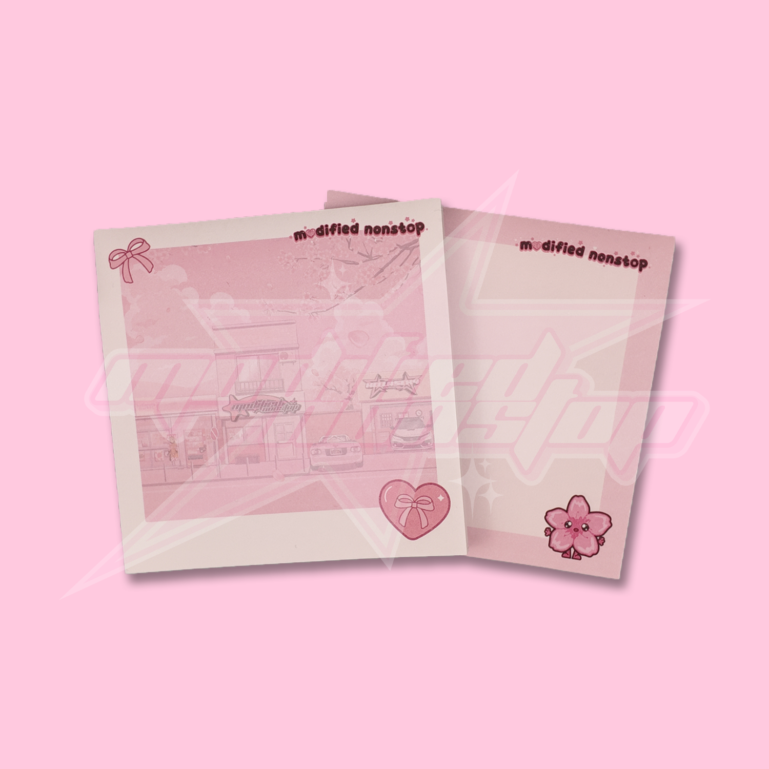Notepads