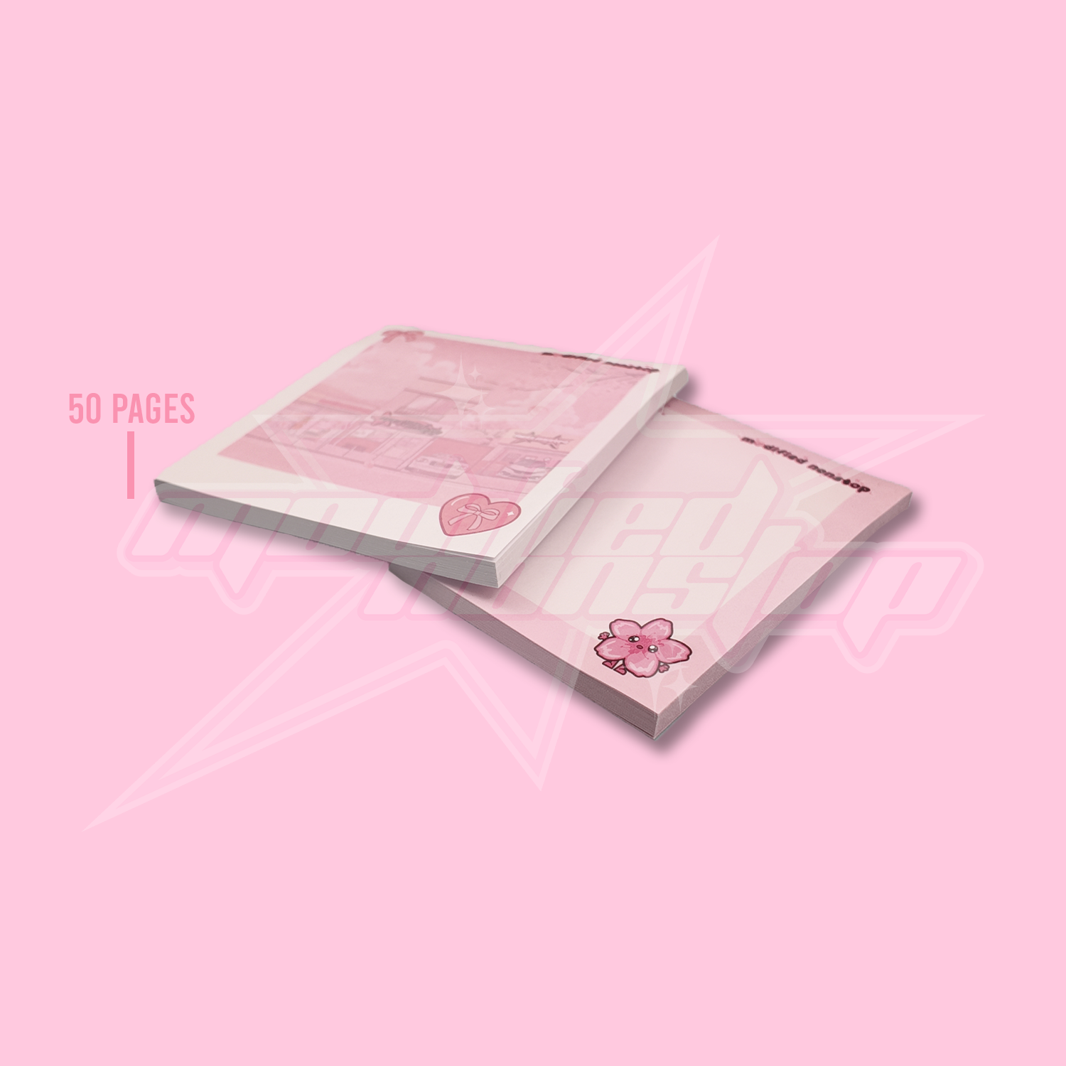 Notepads