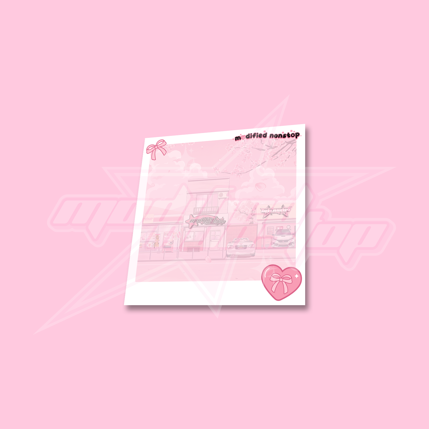 Notepads