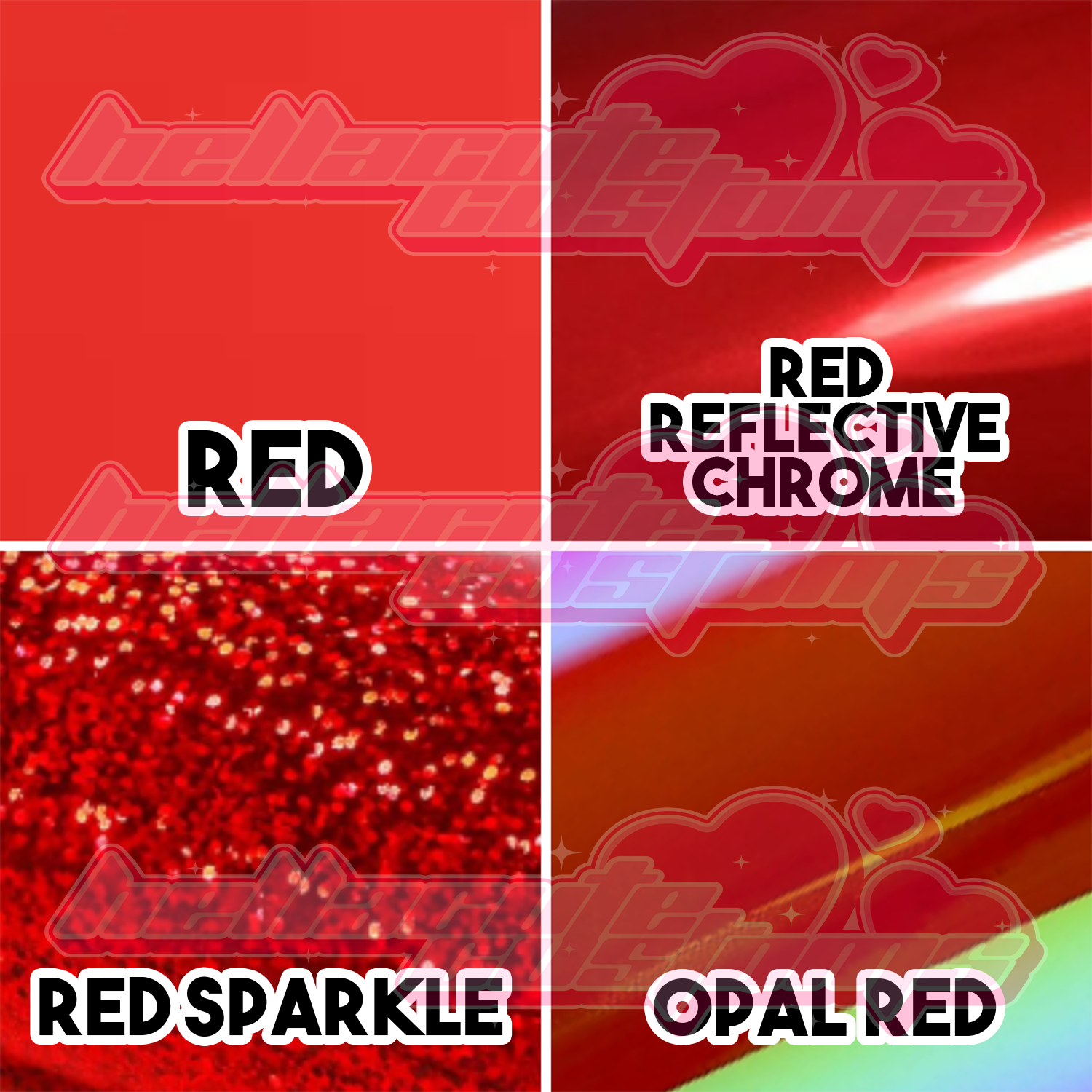 Custom Instagram Tag