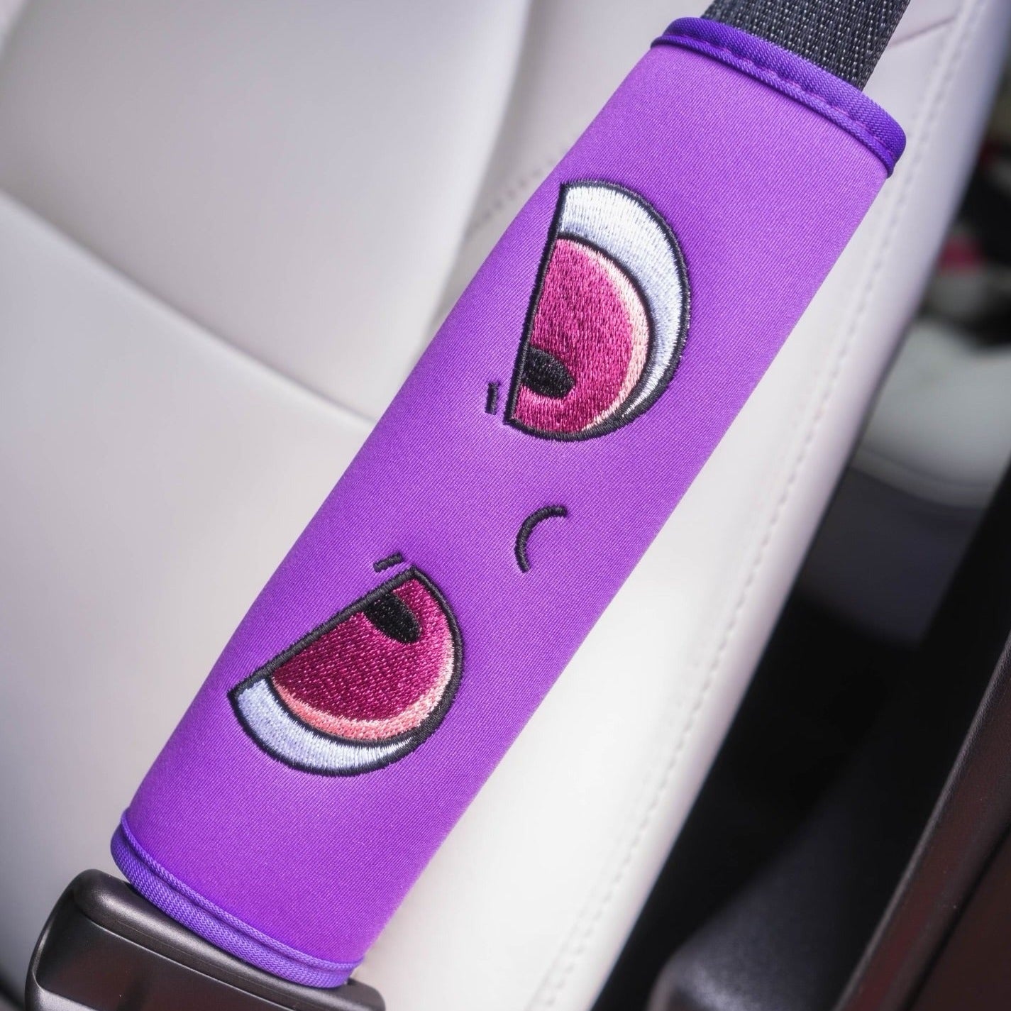 Gengar Seat Belt Cover