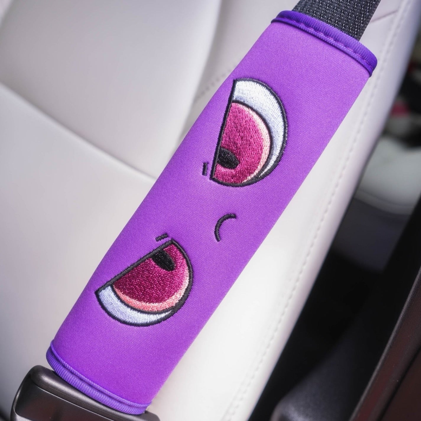 *LIMITED* Gengar Headrest Pillow