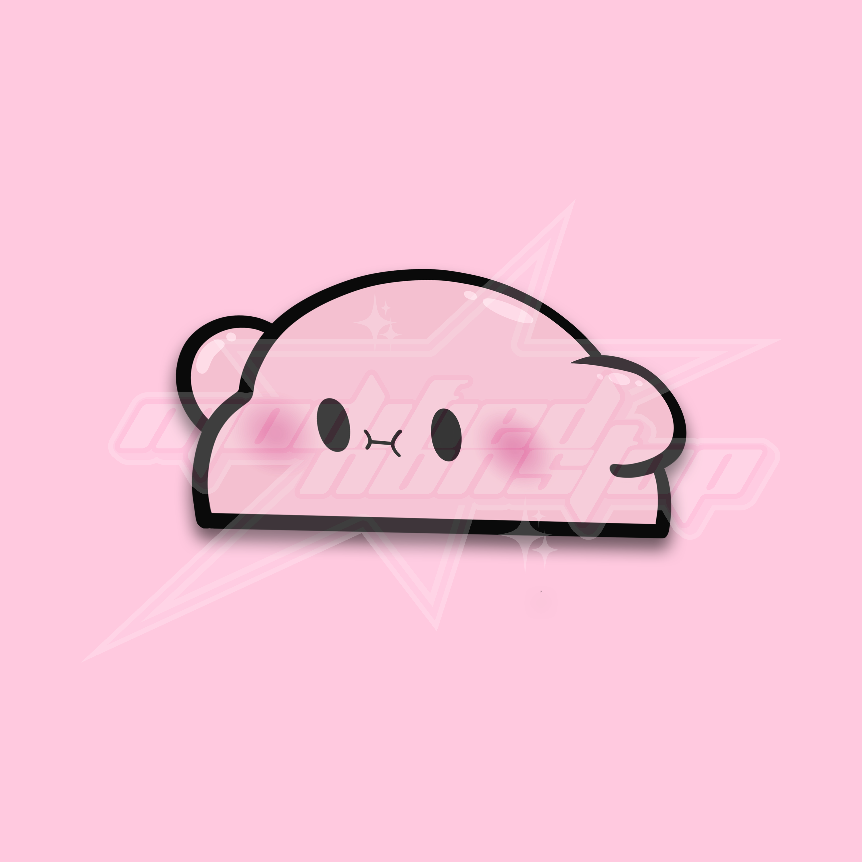 Kirby Peeker