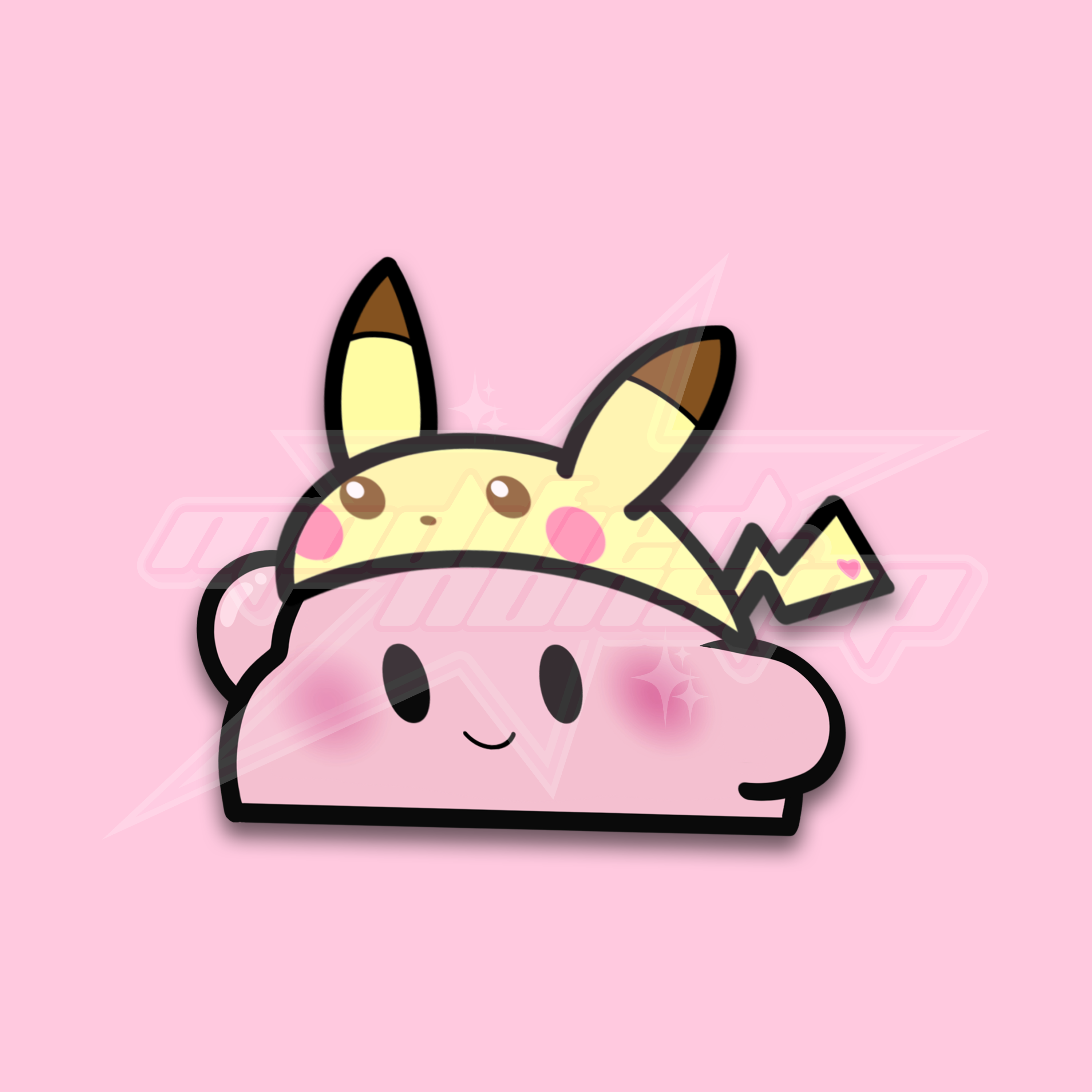 Kirby-Chu Peeker