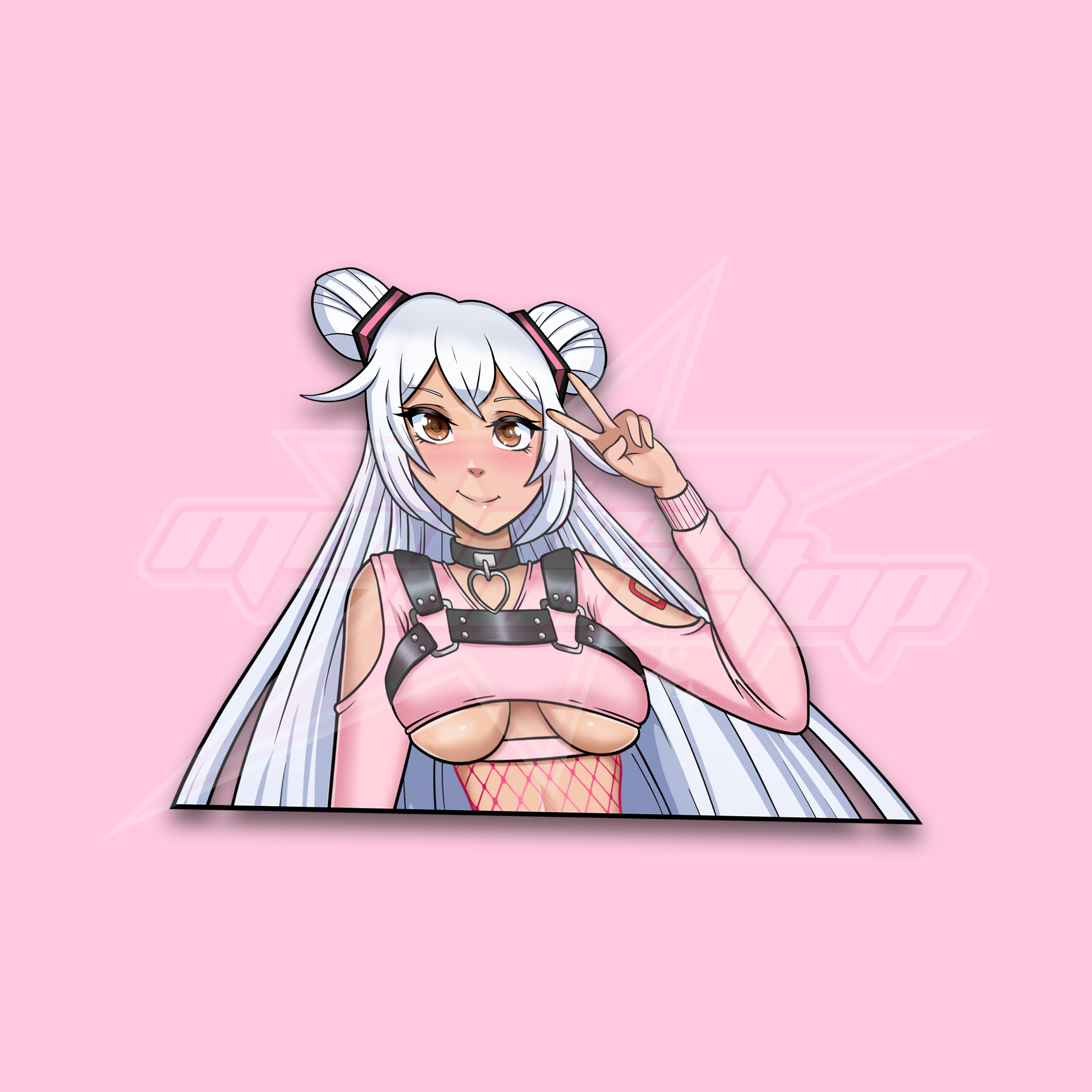Midi Basic Yumi Peeker