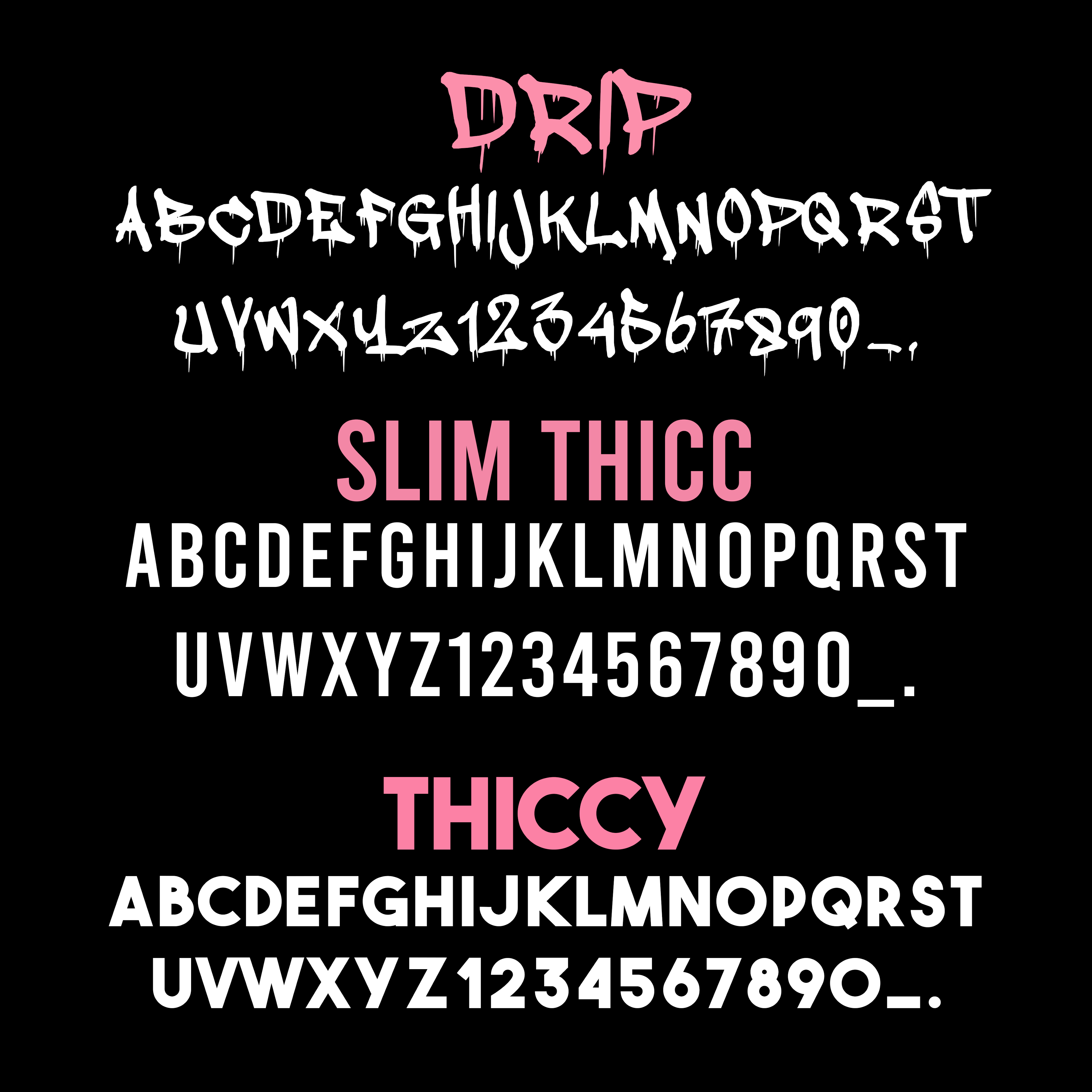 Custom Instagram Tag